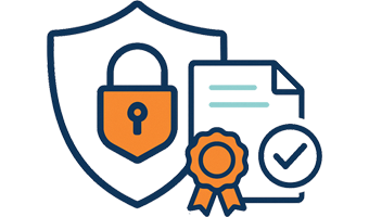 Regulatory & Compliance-Grade Security