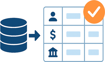 Standardized LP & Fund Dataset